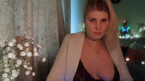 Snapshot of kudesnizza chatting on January 3, 2025, 10:20 am Annika MTF ts post -op online show from January 3, 2025, 10:20 am