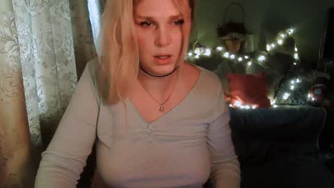 Snapshot of kudesnizza chatting on February 4, 2025, 10:32 am Annika MTF ts post -op online show from February 4, 2025, 10:32 am