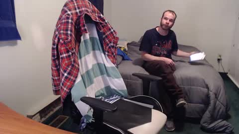 Kuggy online show from February 6, 2025, 11:15 pm