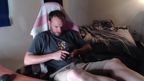 Kuggy online show from July 14, 2026, 5:40 pm