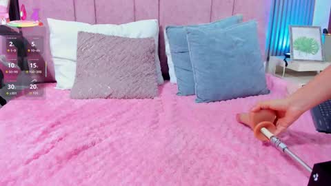 SARA online show from November 23, 2025, 1:11 pm