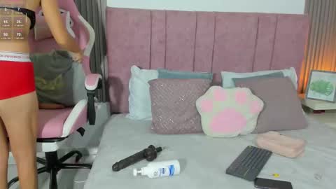 SARA online show from December 5, 2025, 12:14 pm