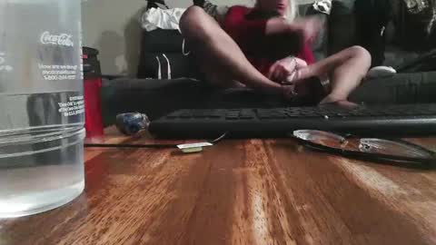 Snapshot of kulinky6969 chatting on January 21, 2025, 9:57 am kulinky6969 online show from January 21, 2025, 9:57 am