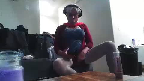 Snapshot of kulinky6969 chatting on February 13, 2025, 12:11 pm kulinky6969 online show from February 13, 2025, 12:11 pm