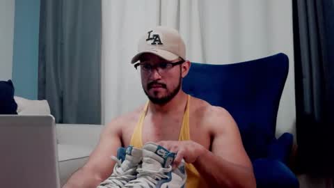 kumar_jarsso online show from March 11, 2026, 5:02 am