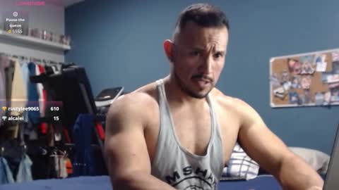 kumar_jarsso online show from March 16, 2026, 5:44 am