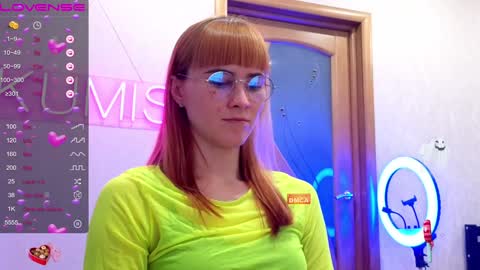 kumisgo online show from December 11, 2024, 12:54 am