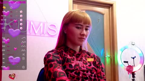 kumisgo online show from December 30, 2024, 12:22 am