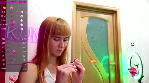 kumisgo online show from January 14, 2025, 11:27 pm