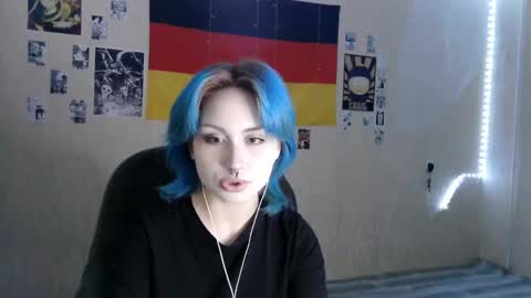 Alice online show from January 18, 2026, 5:06 pm