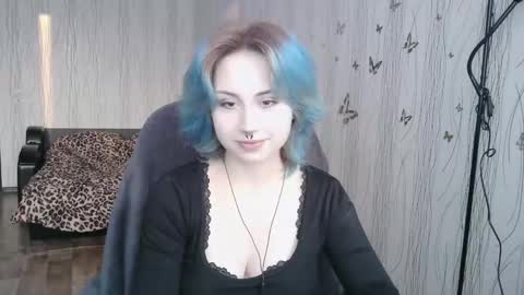 Alice online show from March 12, 2026, 2:12 pm