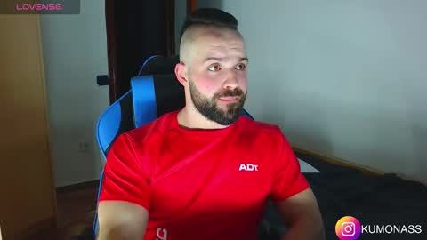 Snapshot of kumonass chatting on February 27, 2026, 7:58 pm kumonass online show from February 27, 2026, 7:58 pm