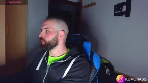 kumonass online show from April 2, 2026, 5:49 am