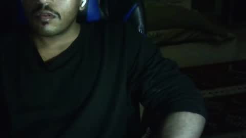 Snapshot of kungfukennyxx chatting on February 15, 2026, 8:16 pm DarkBeardedSoul online show from February 15, 2026, 8:16 pm