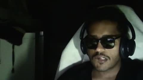 Snapshot of kungfukennyxx chatting on February 26, 2026, 6:51 pm DarkBeardedSoul online show from February 26, 2026, 6:51 pm