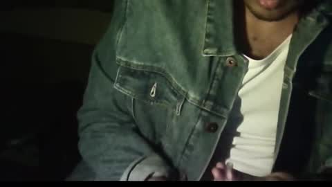 DarkBeardedSoul online show from March 3, 2026, 11:10 pm