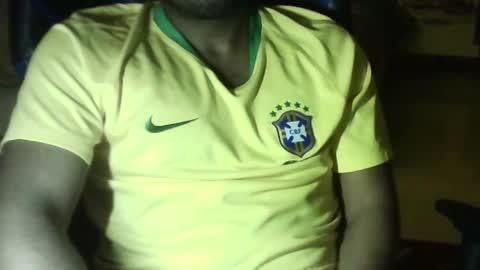 DarkBeardedSoul online show from March 9, 2026, 11:31 pm