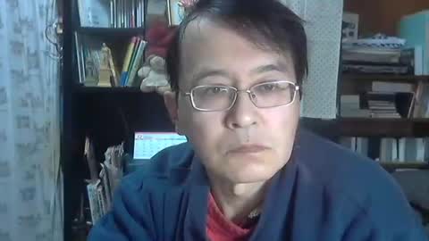 Snapshot of kunio37 chatting on January 6, 2025, 4:02 pm kunio37 online show from January 6, 2025, 4:02 pm