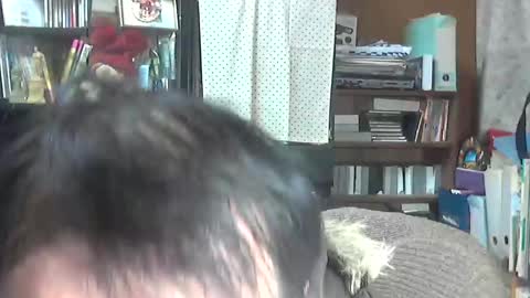 Snapshot of kunio37 chatting on January 13, 2025, 2:21 pm kunio37 online show from January 13, 2025, 2:21 pm