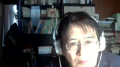 Snapshot of kunio37 chatting on March 4, 2025, 7:41 am kunio37 online show from March 4, 2025, 7:41 am