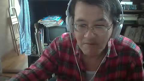 kunio37 online show from May 3, 2026, 5:57 am