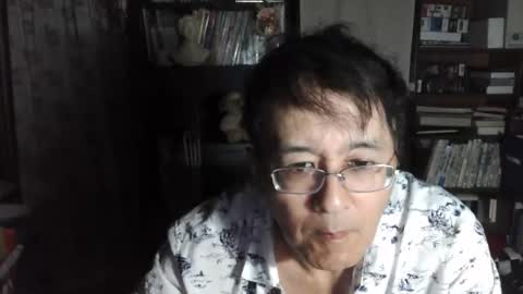 kunio37 online show from June 5, 2026, 3:18 pm