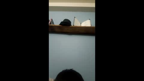 kuns666 online show from March 14, 2026, 11:10 pm