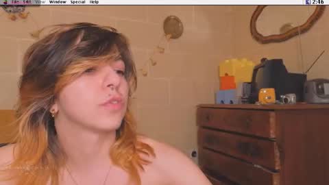 Snapshot of kuntboyzworld chatting on October 14, 2025, 7:36 pm Krypto hethey online show from October 14, 2025, 7:36 pm