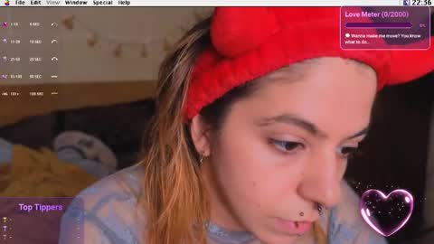 Snapshot of kuntboyzworld chatting on November 20, 2025, 9:36 pm Krypto hethey online show from November 20, 2025, 9:36 pm