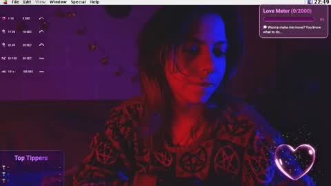 Snapshot of kuntboyzworld chatting on November 25, 2025, 9:48 pm Krypto hethey online show from November 25, 2025, 9:48 pm