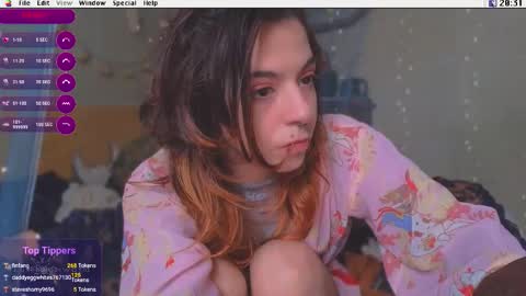 Snapshot of kuntboyzworld chatting on March 9, 2026, 7:29 pm Krypto hethey online show from March 9, 2026, 7:29 pm