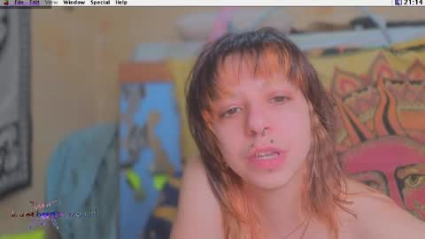 Snapshot of kuntboyzworld chatting on April 12, 2026, 8:14 pm Krypto hethey online show from April 12, 2026, 8:14 pm
