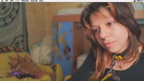 Snapshot of kuntboyzworld chatting on May 5, 2026, 6:27 pm Krypto hethey online show from May 5, 2026, 6:27 pm