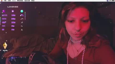 Snapshot of kuntboyzworld chatting on May 10, 2026, 7:08 pm Krypto hethey online show from May 10, 2026, 7:08 pm