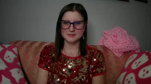 Snapshot of kunzitegoddess chatting on January 1, 2025, 1:04 am Samantha online show from January 1, 2025, 1:04 am