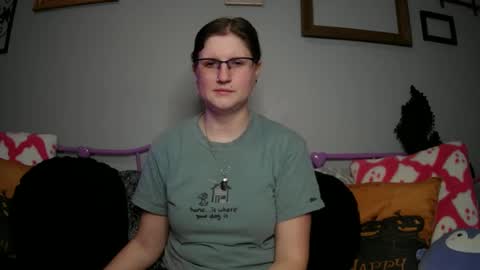 Snapshot of kunzitegoddess chatting on February 21, 2025, 1:00 am Samantha online show from February 21, 2025, 1:00 am
