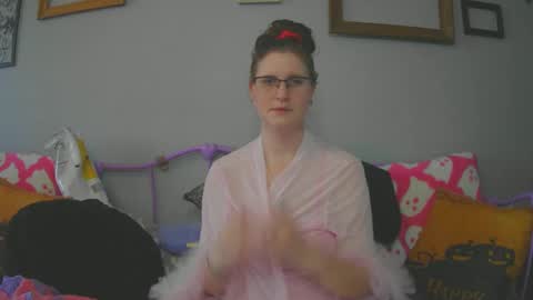 Snapshot of kunzitegoddess chatting on February 27, 2025, 2:54 pm Samantha online show from February 27, 2025, 2:54 pm
