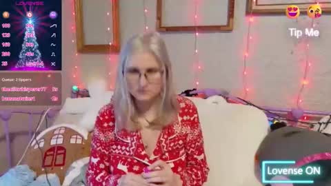 Samantha online show from November 29, 2025, 1:58 pm