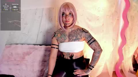 Barbi 3 online show from February 7, 2026, 11:58 am