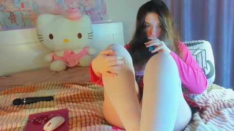 Anna online show from February 16, 2026, 2:18 am