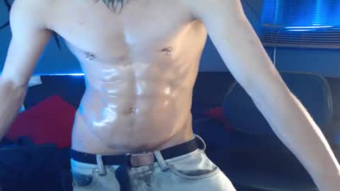 kuregari_xs online show from November 14, 2025, 7:18 am