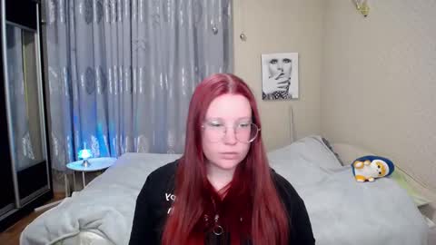 kuri_u online show from February 22, 2026, 9:46 pm