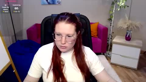 kuri_u online show from March 12, 2026, 10:43 am