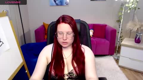 kuri_u online show from March 24, 2026, 11:59 am