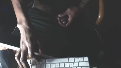 Tripod614 online show from January 29, 2025, 3:01 am