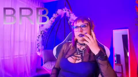 Kuromi online show from July 7, 2026, 12:20 pm