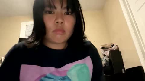 kuromixx444 online show from December 17, 2025, 10:49 pm