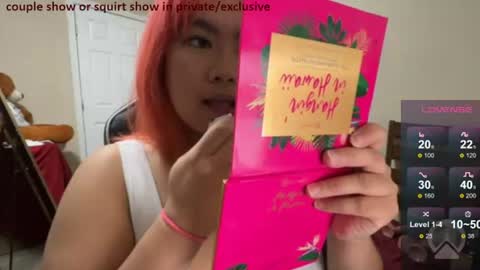 Snapshot of kuromixx444 chatting on July 2, 2026, 7:36 am kuromixx444 online show from July 2, 2026, 7:36 am