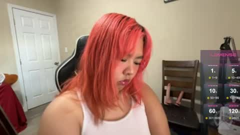 Snapshot of kuromixx444 chatting on July 9, 2026, 7:29 pm kuromixx444 online show from July 9, 2026, 7:29 pm