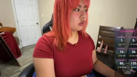 Snapshot of kuromixx444 chatting on July 13, 2026, 1:19 am kuromixx444 online show from July 13, 2026, 1:19 am